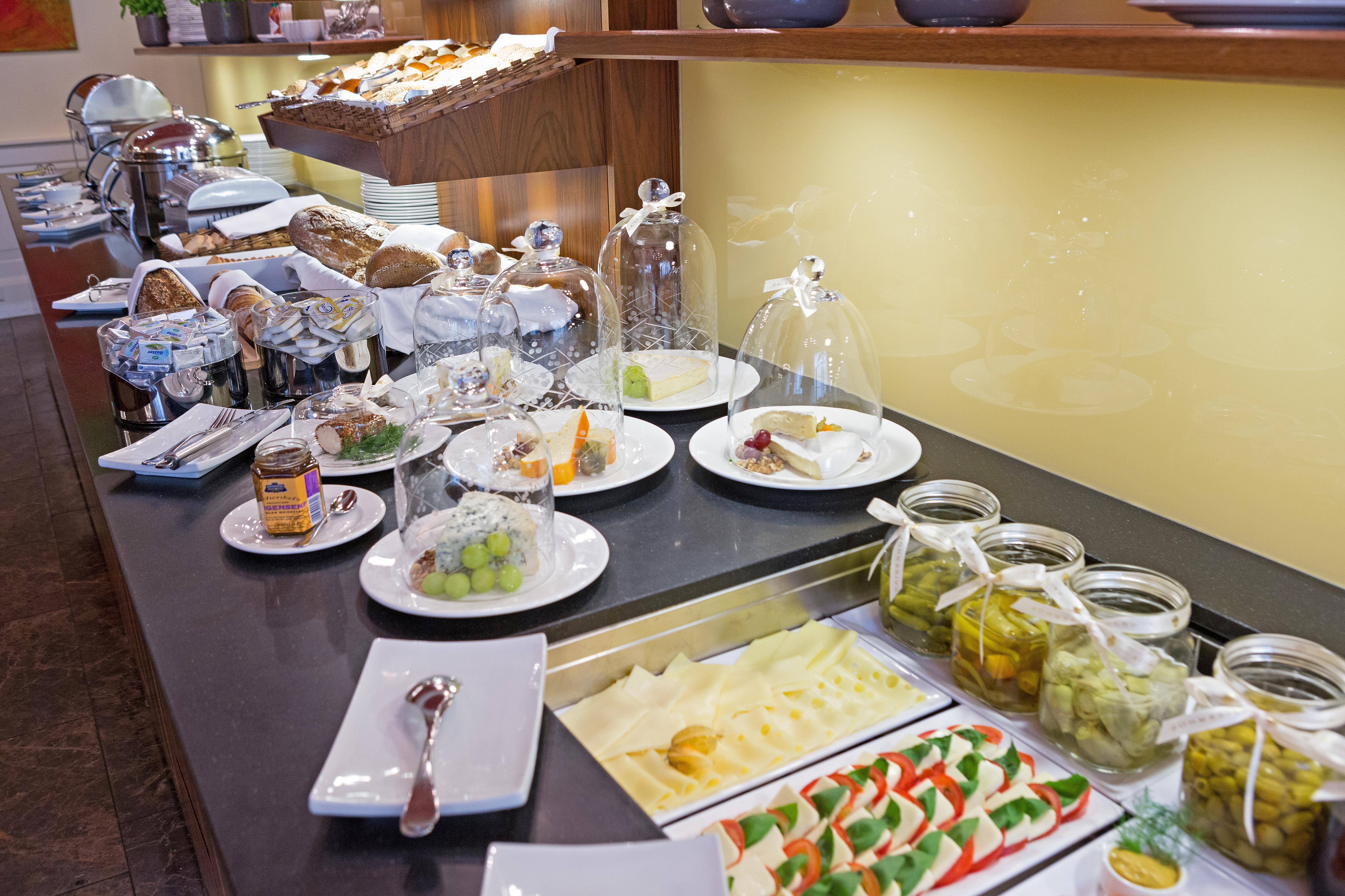 Kaiserhof 4* Viena