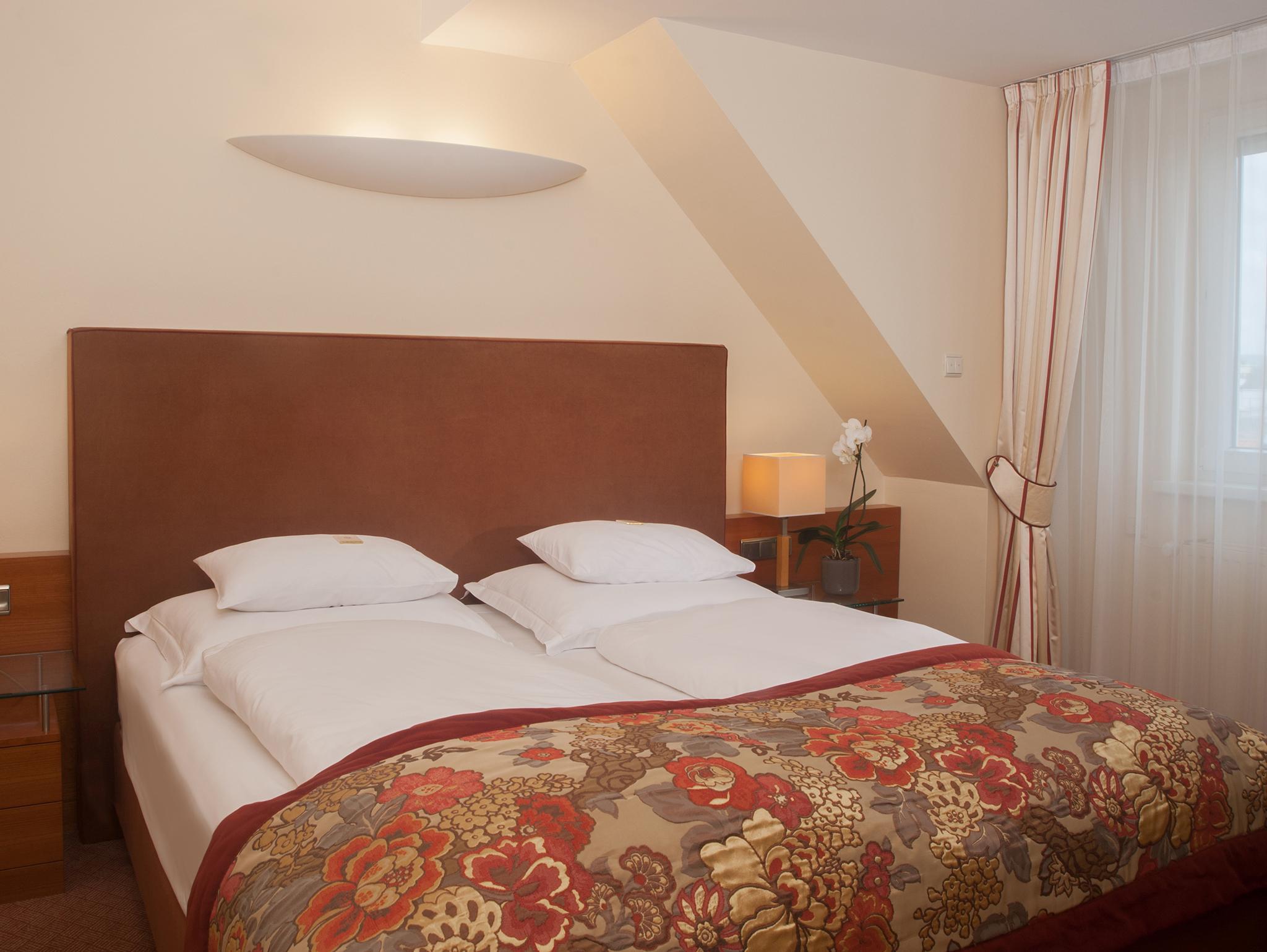 Kaiserhof Hotel Wien