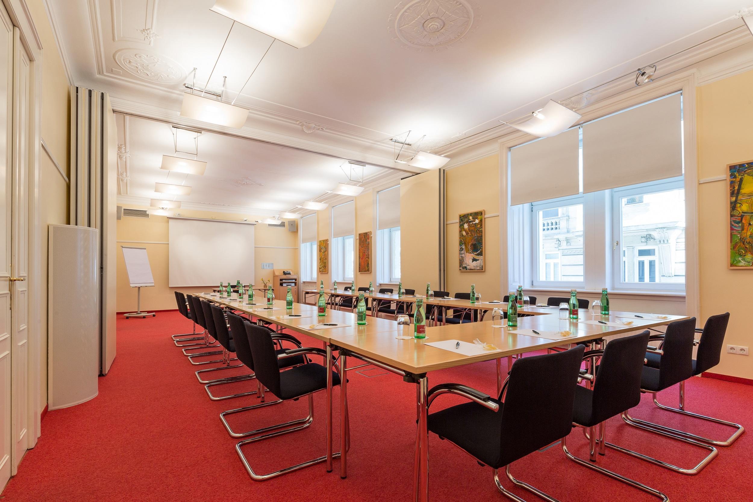 Kaiserhof Wien