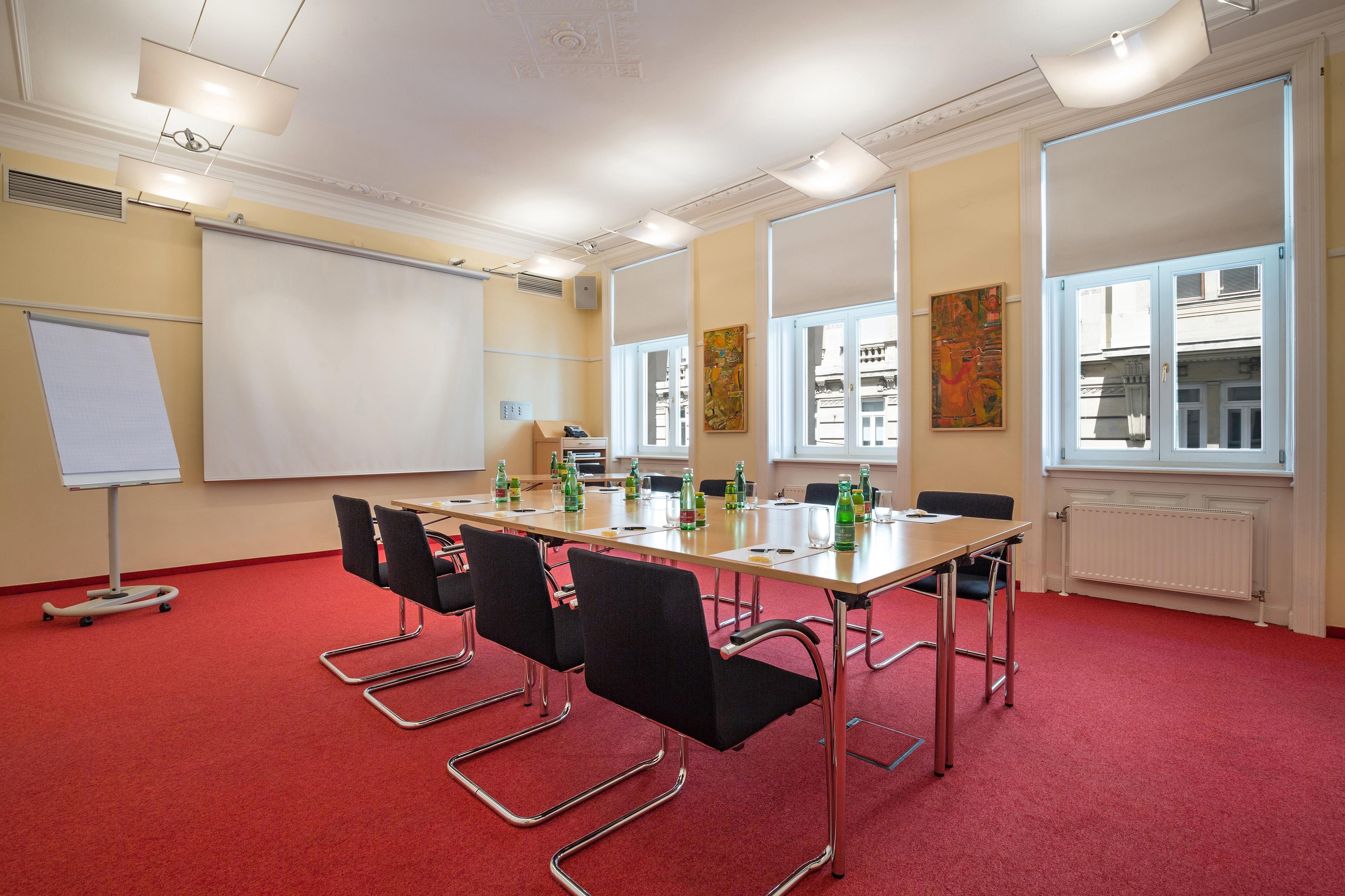 Kaiserhof 4* Wien